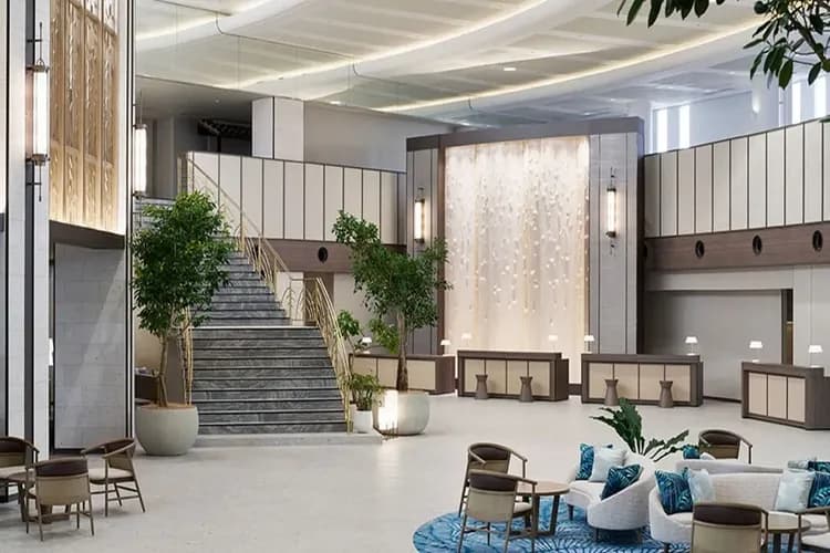 照片來源：沖繩殘波岬美爵度假飯店官網-殘波岬美爵度假酒店 Grand Mercure Okinawa Cape Zanpa Resort