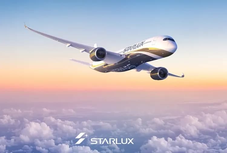 星宇航空、探索世界