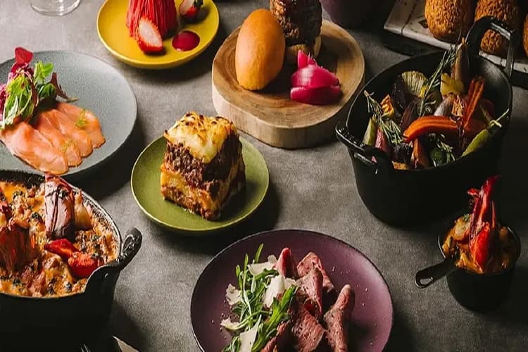 照片來源：沖繩殘波岬美爵度假飯店官網-殘波岬：美爵度假飯店(乙晚；一泊二食)