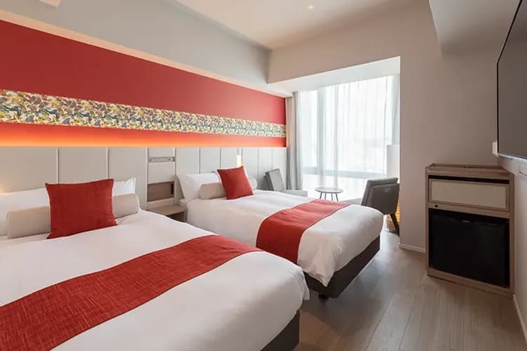 照片來源：那霸休伊特渡假飯店官網-那霸：休伊特飯店(兩晚)