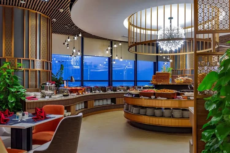 峴港五星飯店(兩晚)