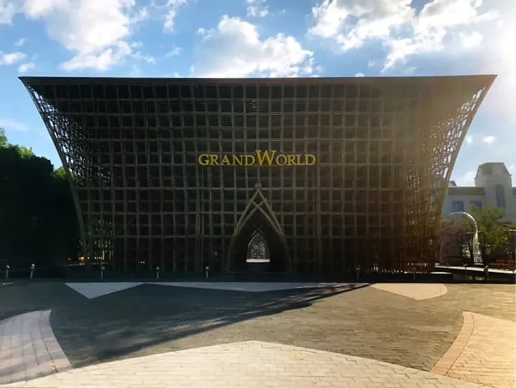 TXG星宇直飛富國島～珍珠雙樂園、跨海全景纜車、地中海小鎮、五星海景渡假村五日-7