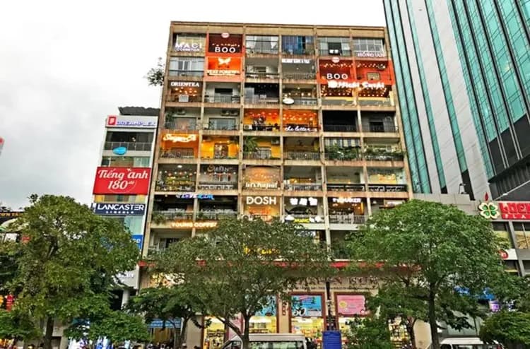 南越三城～芽莊珍珠樂園、美奈沙丘品酒、胡志明閒情趣、全程五星飯店六日-10