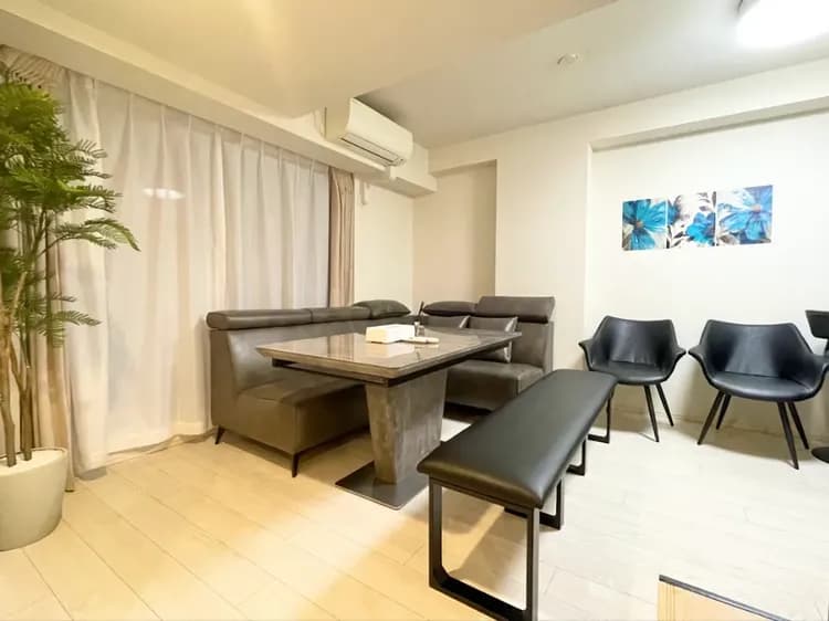 Motoazabu Residence-6