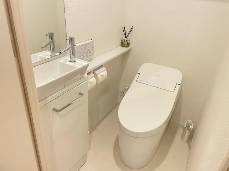 Motoazabu Residence-4