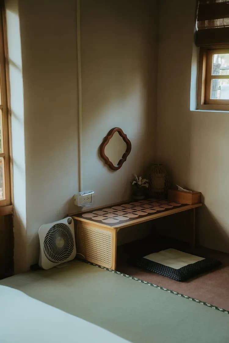 月光寶盒旅店-6