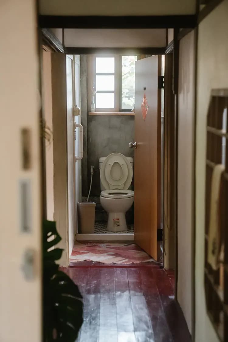 月光寶盒旅店-18