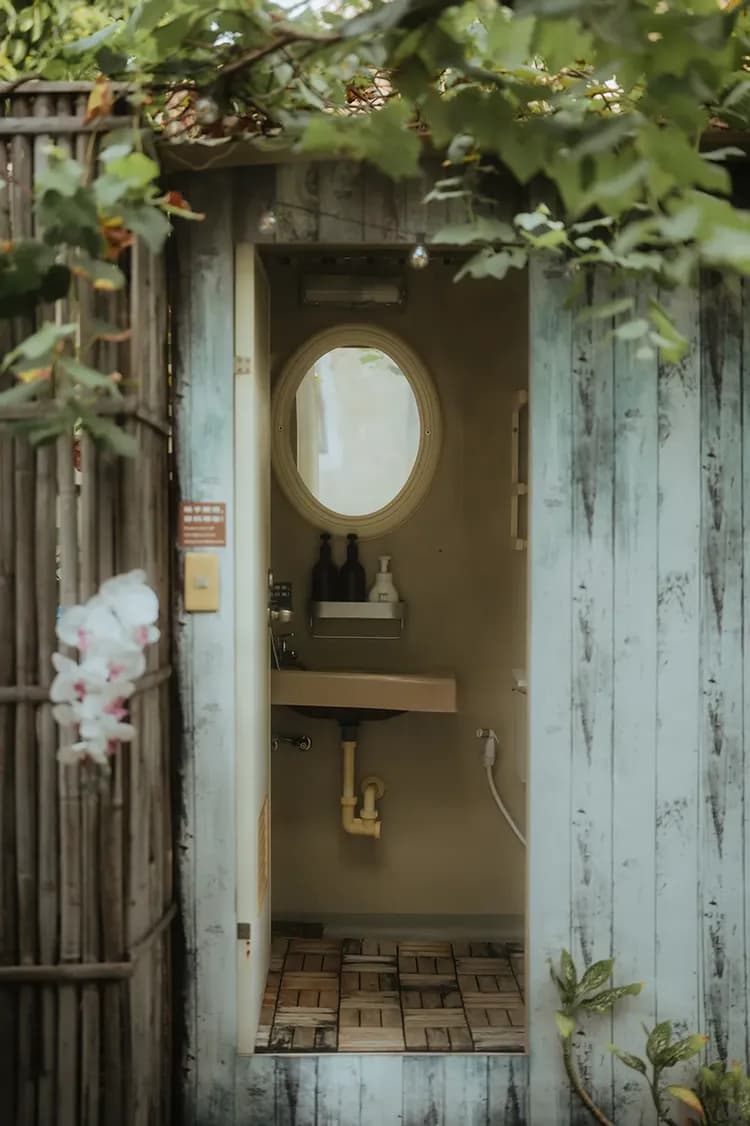 月光寶盒旅店-19