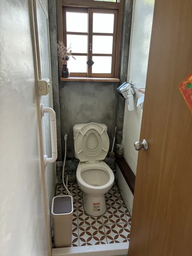 月光寶盒旅店-10