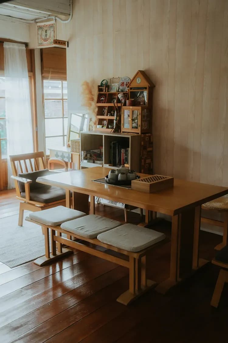 月光寶盒旅店-12