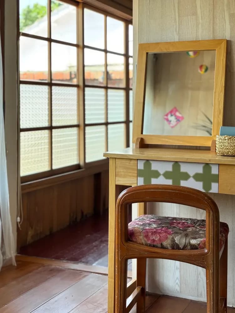 月光寶盒旅店-5