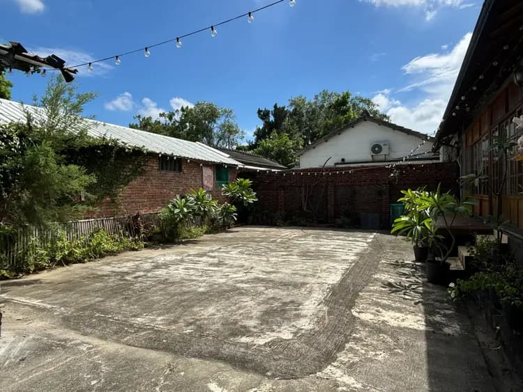 月光寶盒旅店-12