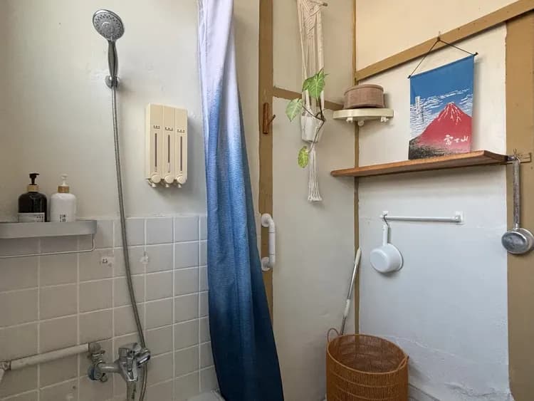 月光寶盒旅店-9