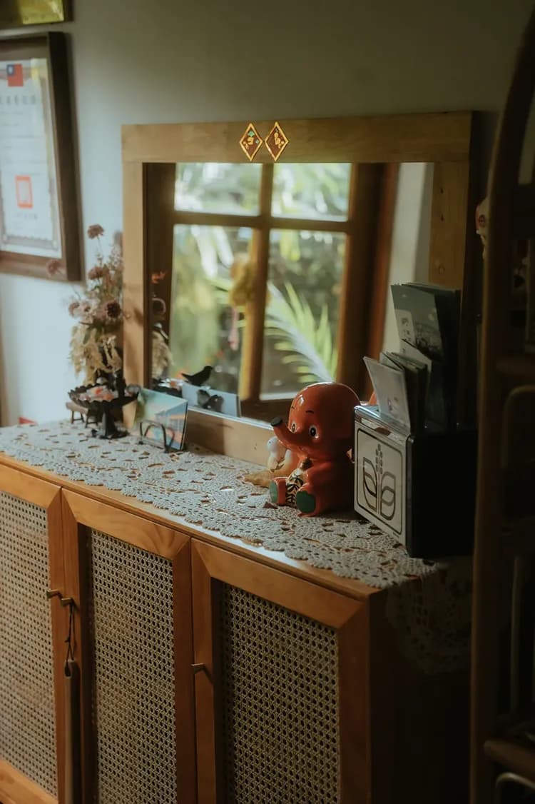 月光寶盒旅店-4