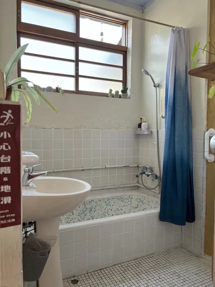 月光寶盒旅店-8