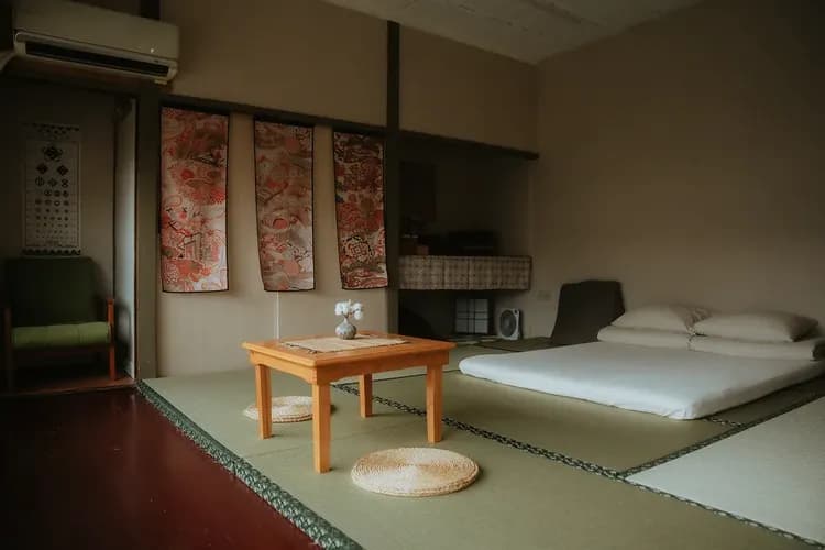 月光寶盒旅店-10