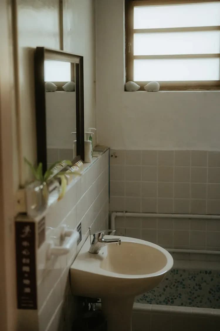 月光寶盒旅店-16