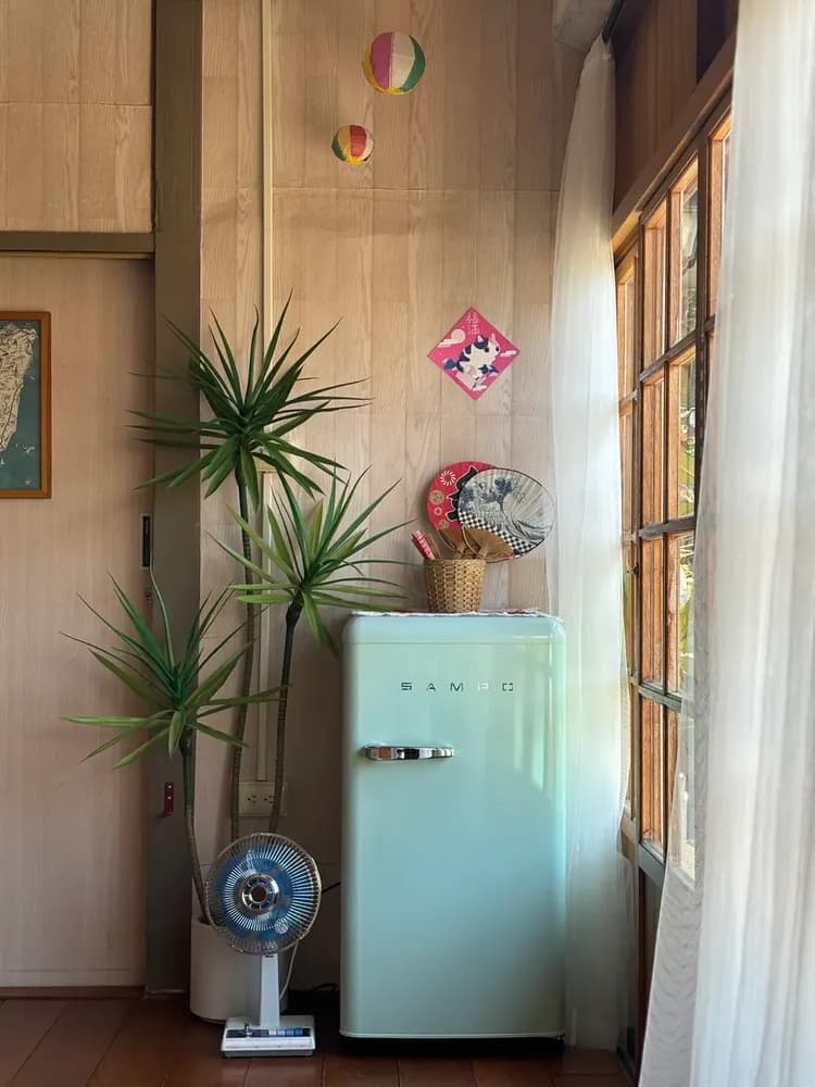 月光寶盒旅店-6