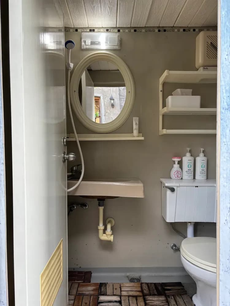 月光寶盒旅店-11