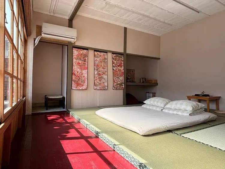 月光寶盒旅店-4