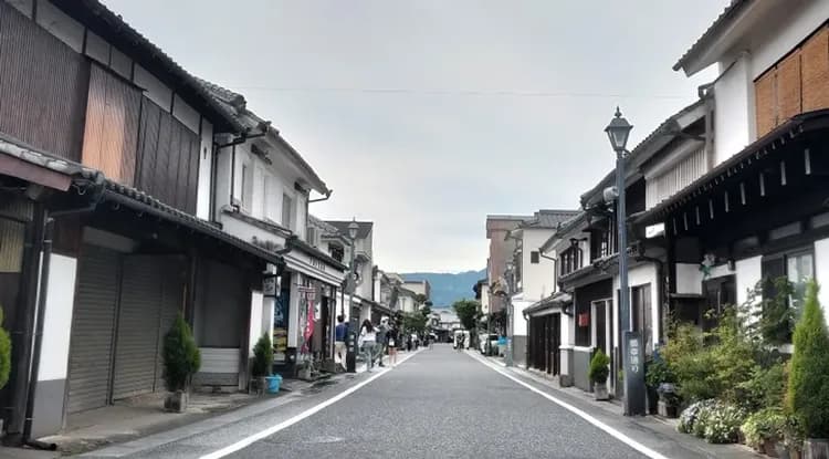 夫婦岩