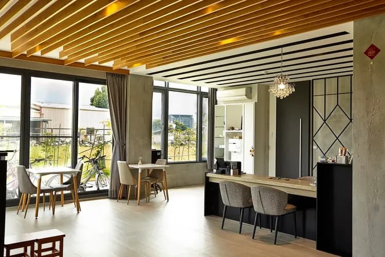 菈芙卡｜道 Villa-5