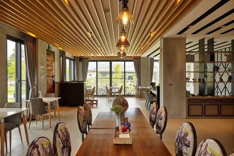 菈芙卡｜道 Villa-4