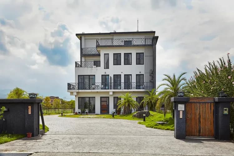 菈芙卡｜道 Villa-1