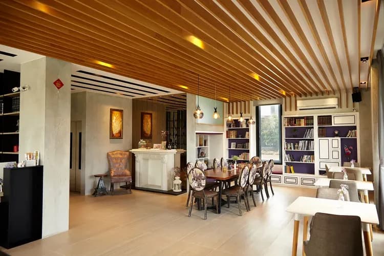 菈芙卡｜道 Villa-3