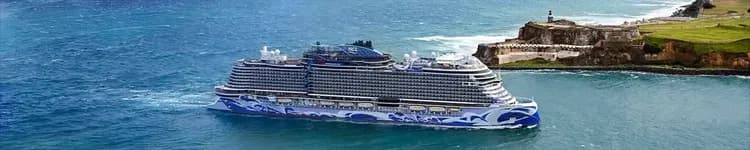 【挪威非凡號 Norwegian Viva】 10天地中海遊輪：義大利、法國和西班牙