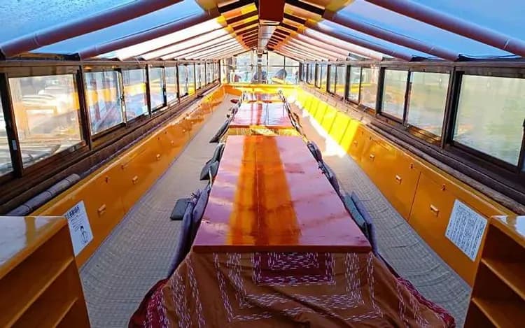 好食在東北旅遊|銀山溫泉街.藏王樹冰纜車.最上川遊船.烤仙貝DIY.酒藏五感體驗.採果.松島魚市場.燒肉螃蟹餐.溫泉五日-8