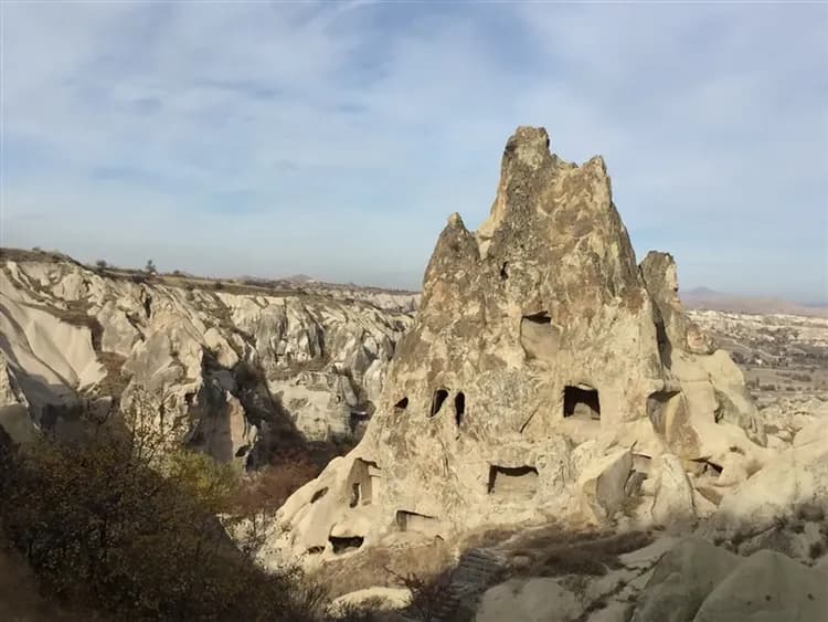 FUN假折3,000》經典土耳其旅遊│土航直飛、早鳥購熱氣球│★撒鹽哥餐廳、入內聖索菲亞清真寺、地下水宮、仿洞穴10日-6