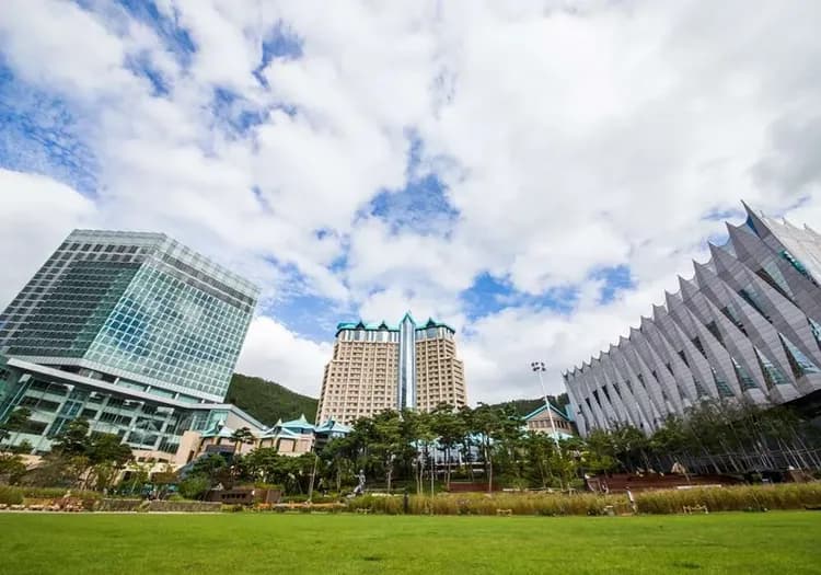 HIGH1海雲渡假村【GRAND HOTEL MAIN TOWER】