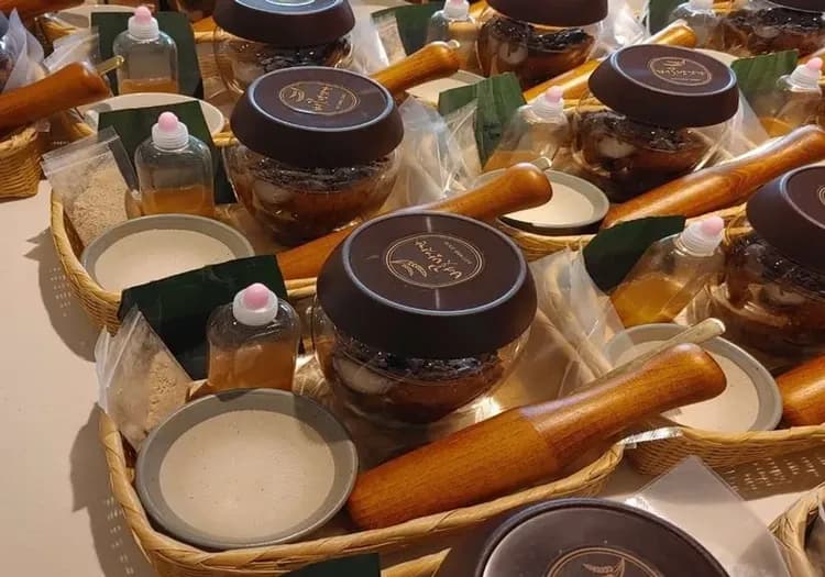 韓冬滑雪｜首爾旅遊｜入住乙晚HIGH1海雲渡假村.滑雪體驗.愛妓峰星巴克＋和平生態公園.明洞自由逛(兩站購物)五日-6