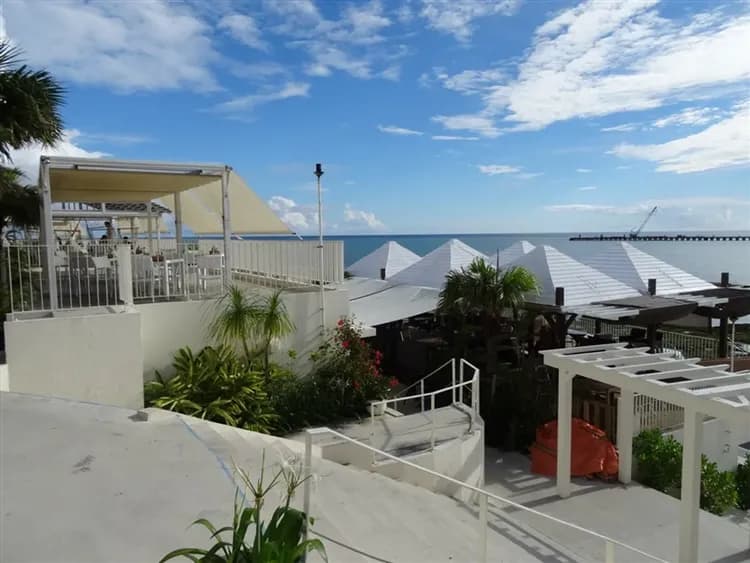 賀歲折3000｜沖繩旅遊｜古宇利島.登上展望塔.琉球風體驗王國村～點燈節.美麗海水族館四日｜台中來回-5