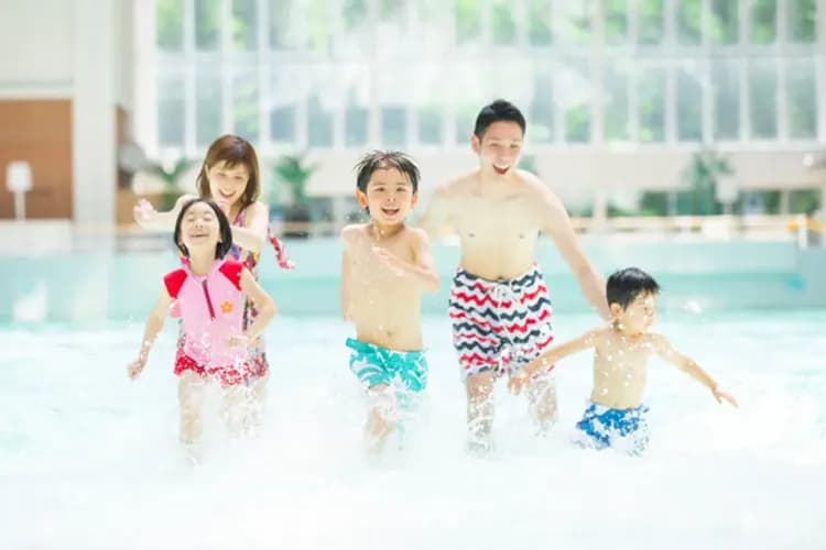 星野渡假村(兩晚)