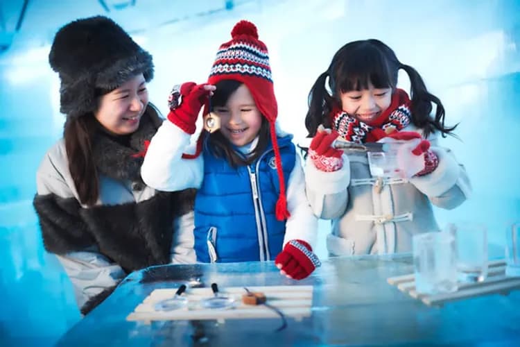 星野渡假村(兩晚)