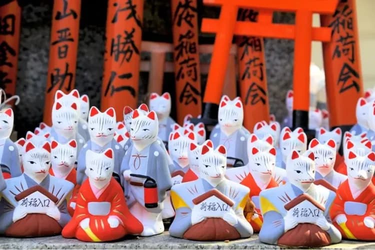 ​伏見稻荷大社