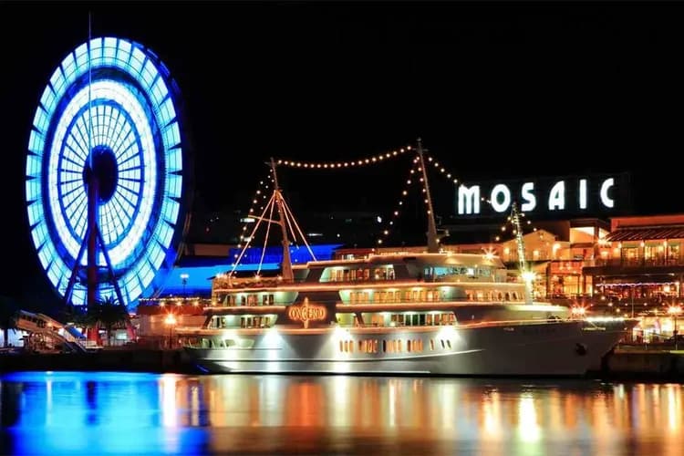 連休瘋關西～日本環球影城、六甲山戲雪樂園、藝術水族館、愛戀三都物語五日-9