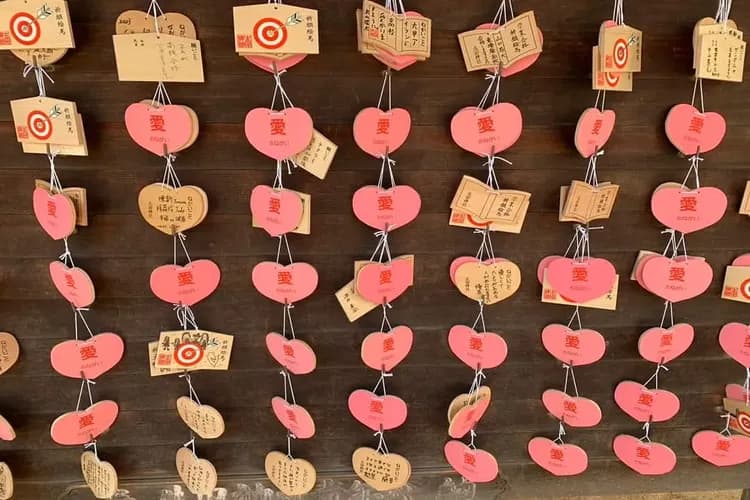 生田神社-神戶港灣美景