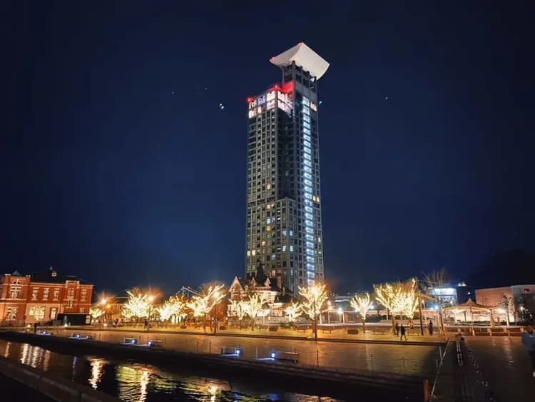 門司港懷舊漫遊