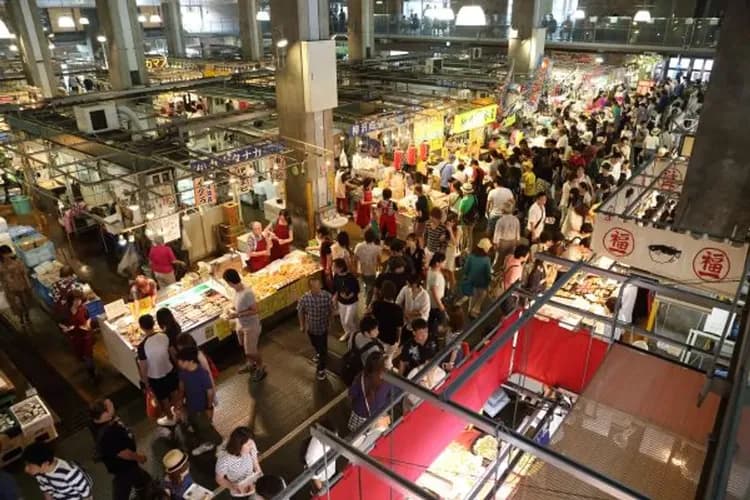 九州閃亮亮～皿倉山夜景、湯布院金鱗湖、門司冬季彩燈、戀戀溫泉體驗五日-9