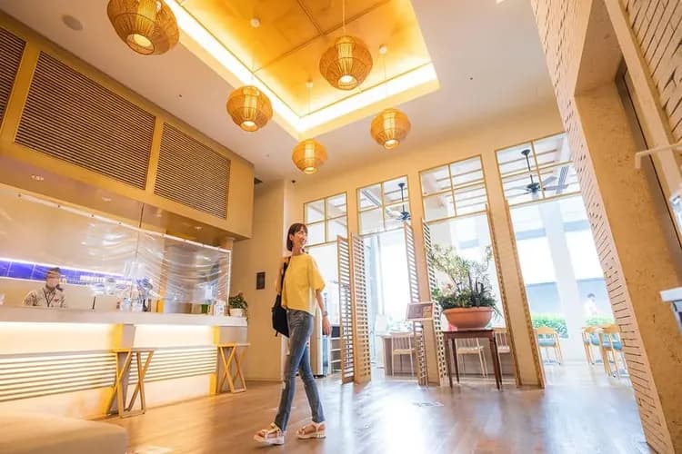 照片來源：西鐵RESORT INN HOTEL 官網-那霸市區：​​​​​​​西鐵Resort Inn(三晚)