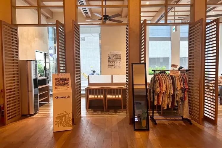 照片來源：西鐵RESORT INN HOTEL-那霸市區：​​​​​​​西鐵Resort Inn(三晚)