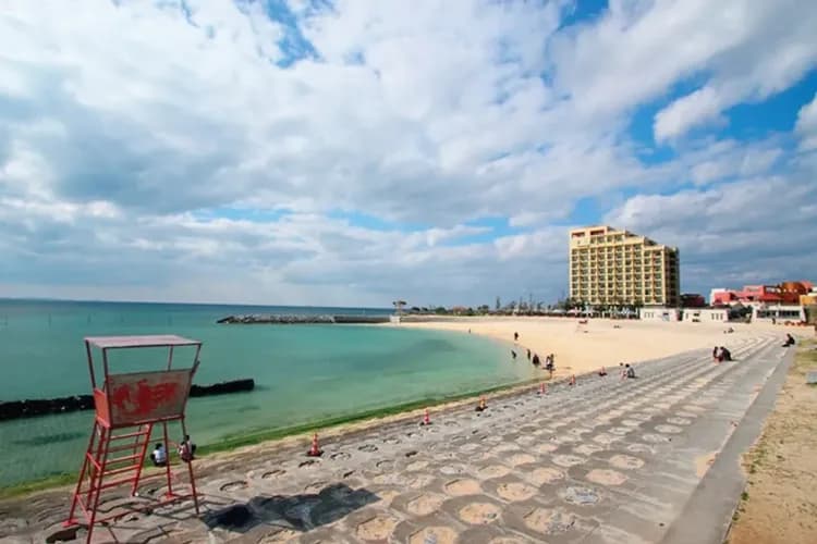 照片來源：沖繩觀光局官網-北谷町美國村