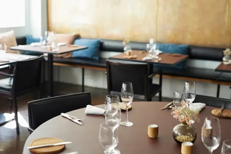 The Pescetarian官網授權使用-哥本哈根－米其林推薦餐