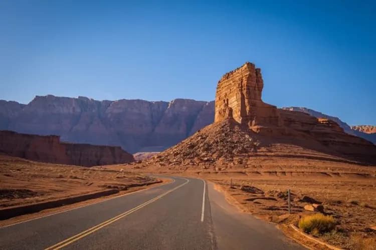 美西三城喜迎春~華航直飛鳳凰城、四大國家公園、五大私房秘境、聖多納小鎮九日-12