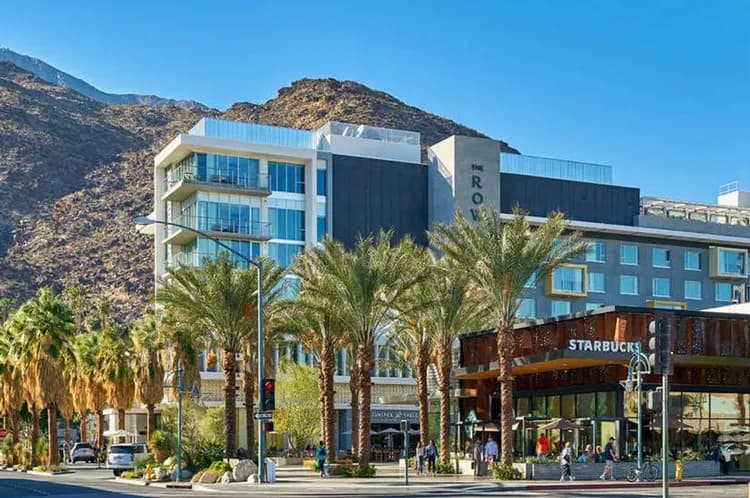 星宇航空、洛杉磯輕旅～聖塔莫尼卡、棕櫚泉纜車、跟團半自助、OUTLET購物七日-11