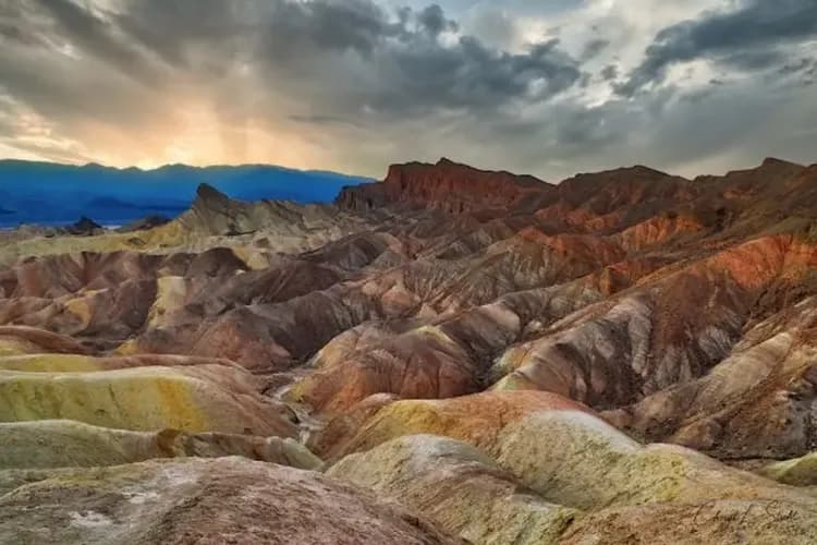 華航直飛鳳凰城~美西三城漫遊、兩大國家公園、四大私房秘境、聖多納小鎮八日-7
