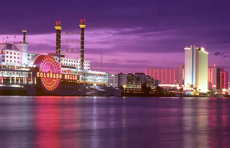 美西NBA雙球賽～瘋玩環球影城、峽谷國家公園、雙賭城漫遊、OUTLET購物八日-10